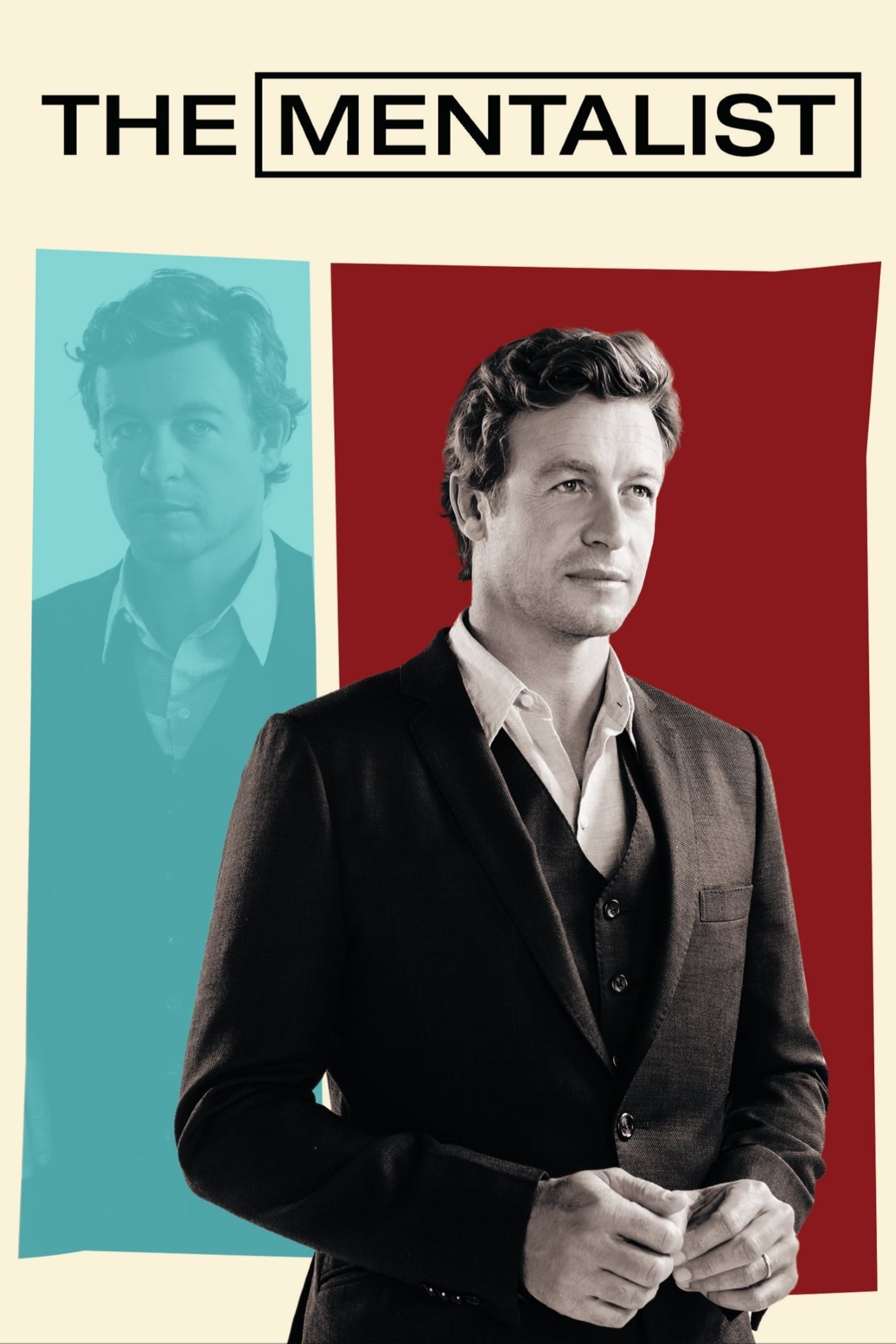 The Mentalist [1067] (A1592187528) [[Series]] --Plex--